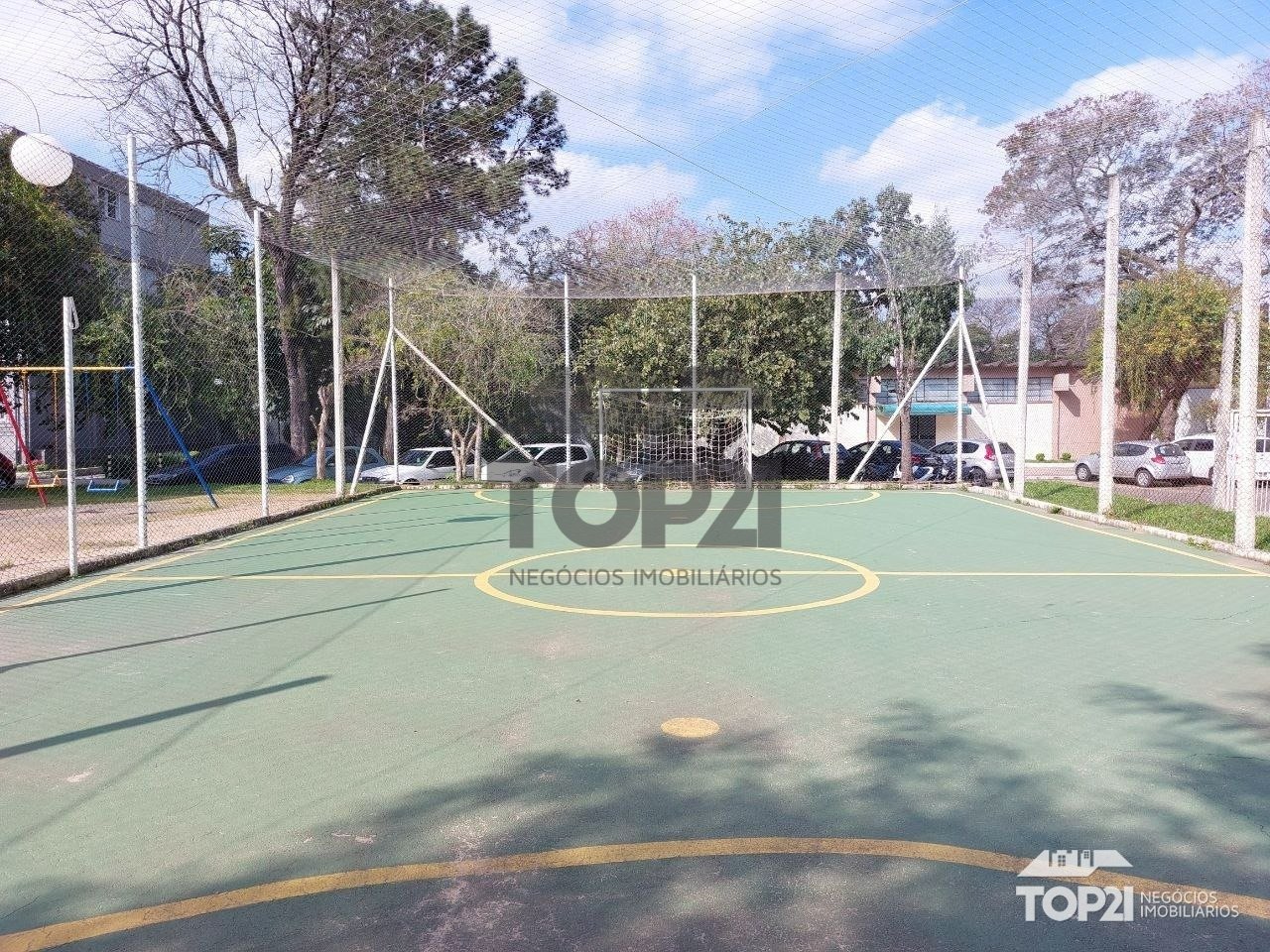 Apartamento  no bairro Sarandi em Porto Alegre