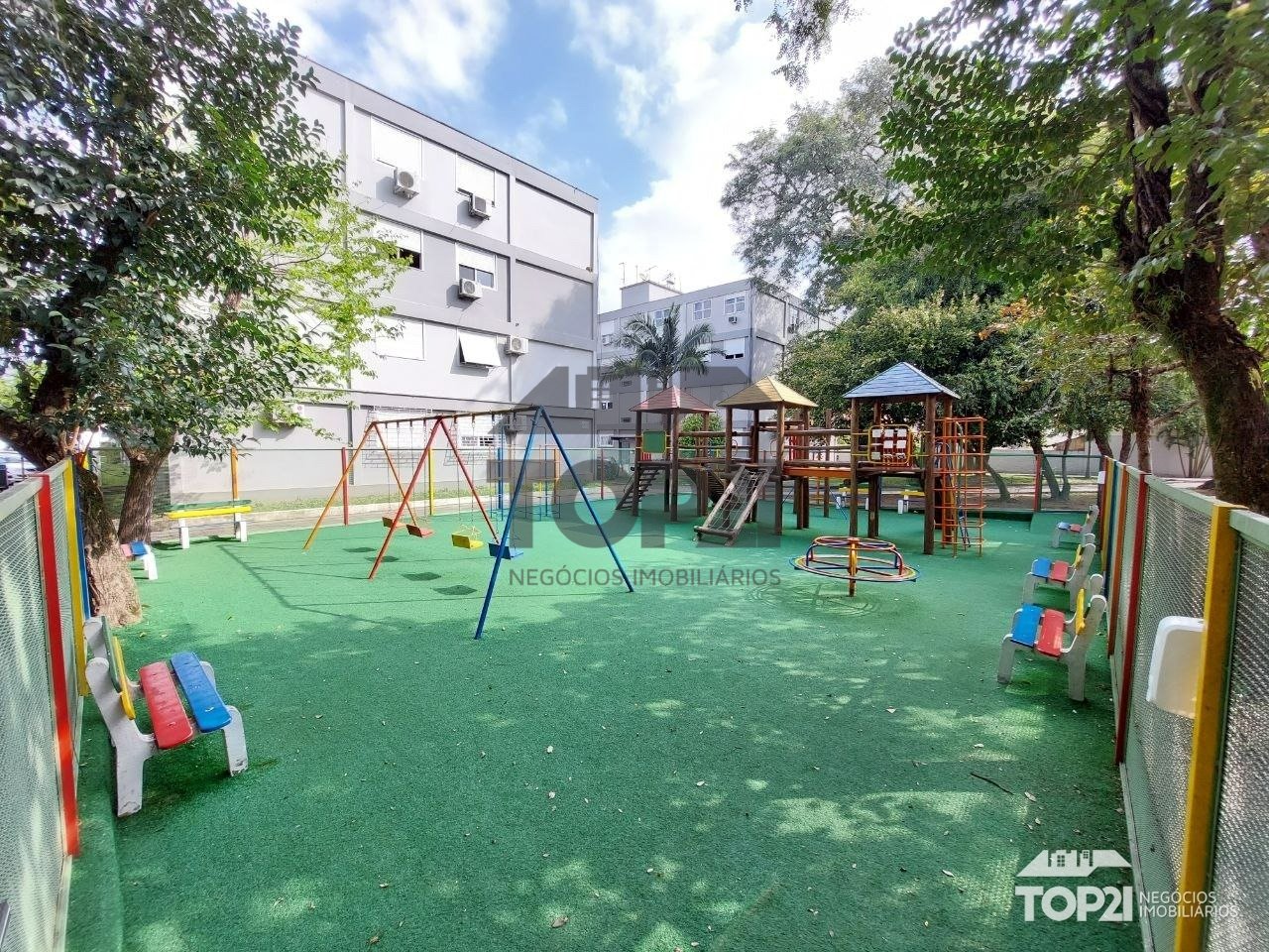 Apartamento  no bairro Sarandi em Porto Alegre