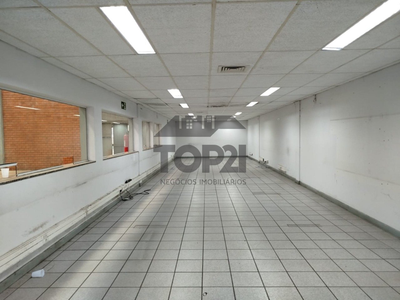 Depósito no bairro Sarandi em Porto Alegre