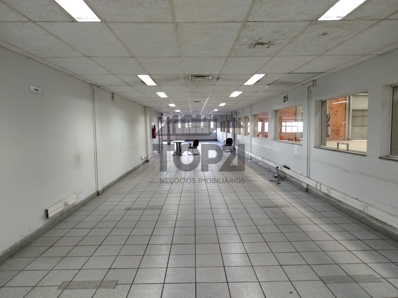 Depósito no bairro Sarandi em Porto Alegre