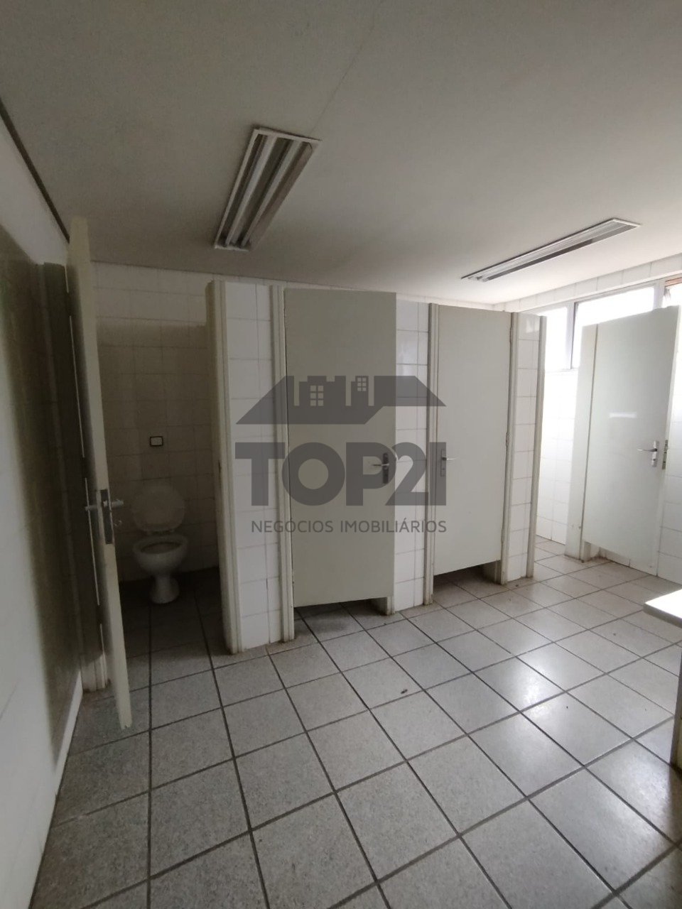 Depósito no bairro Sarandi em Porto Alegre