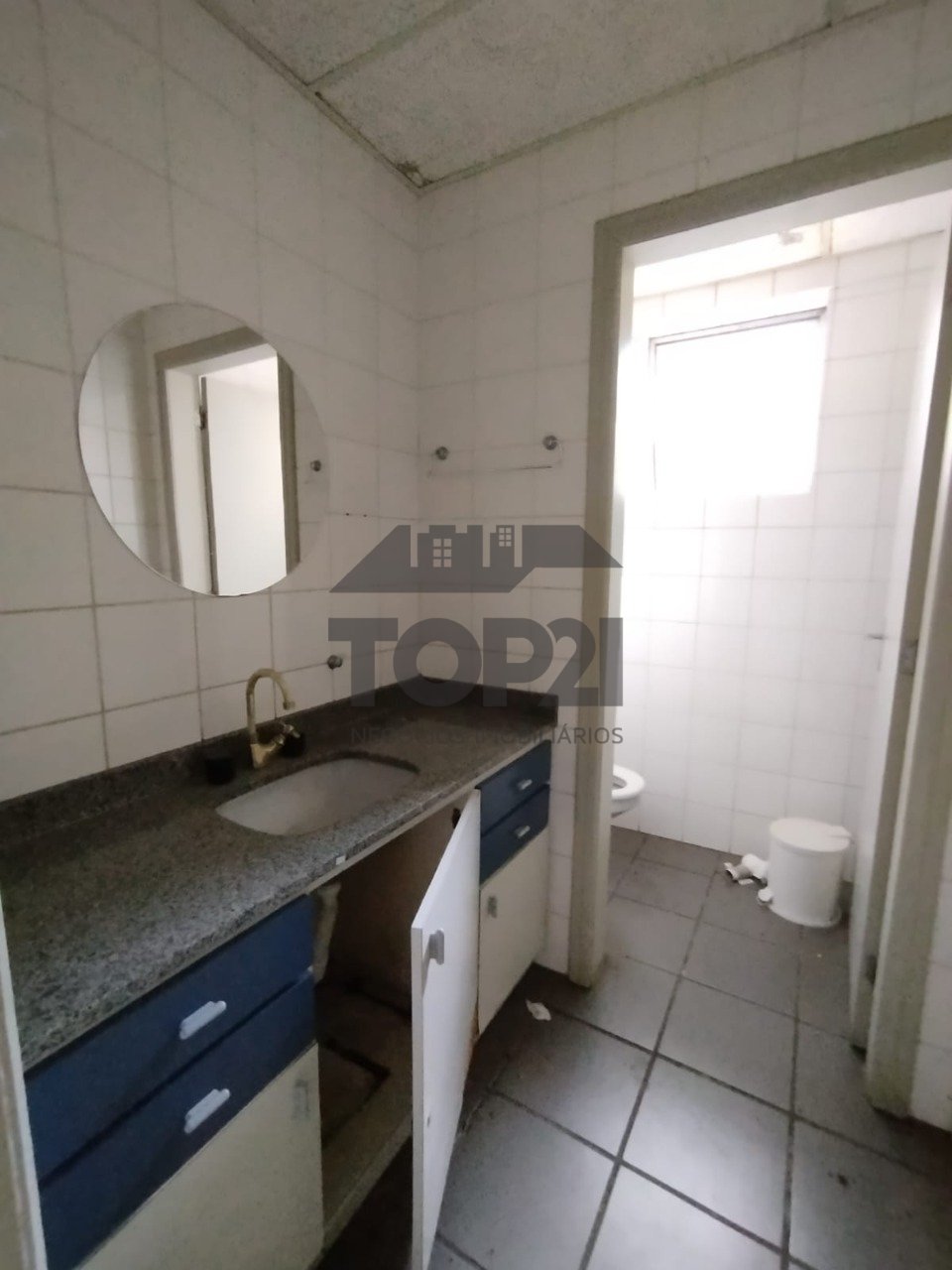 Depósito no bairro Sarandi em Porto Alegre