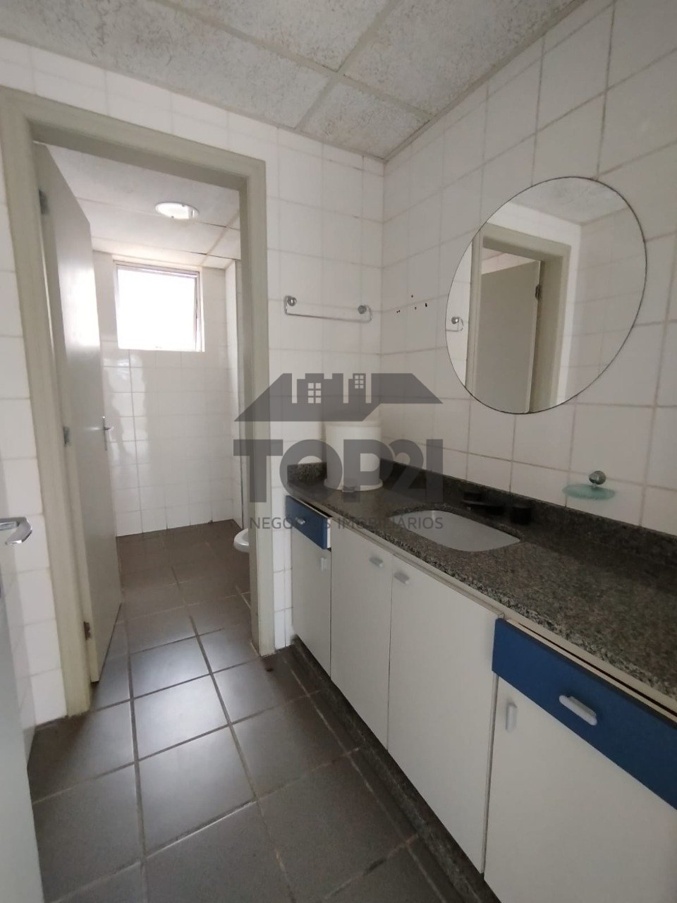 Depósito no bairro Sarandi em Porto Alegre