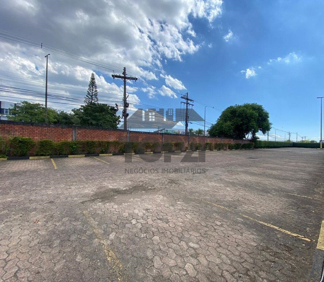 Depósito no bairro Sarandi em Porto Alegre