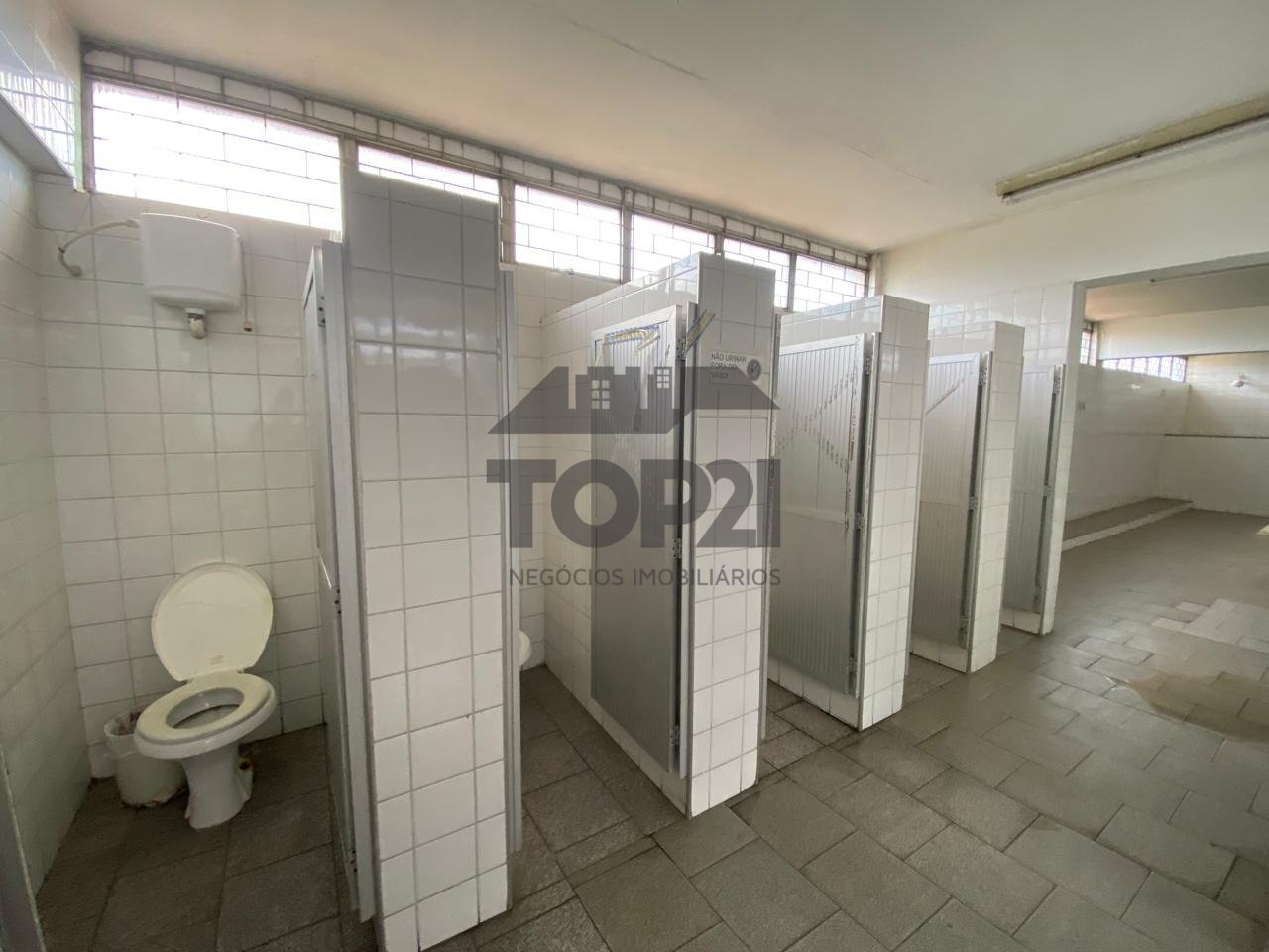 Depósito no bairro Sarandi em Porto Alegre