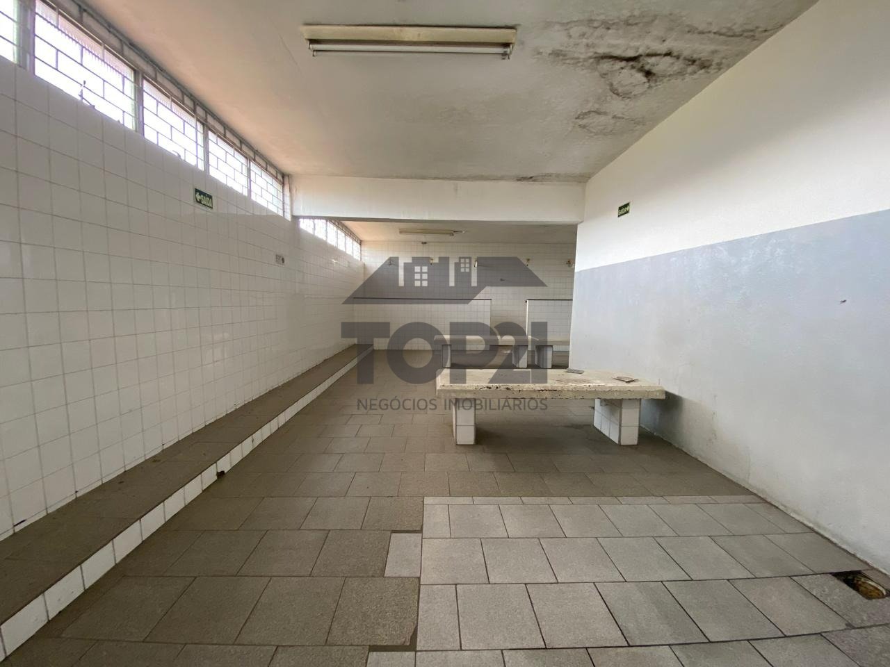 Depósito no bairro Sarandi em Porto Alegre