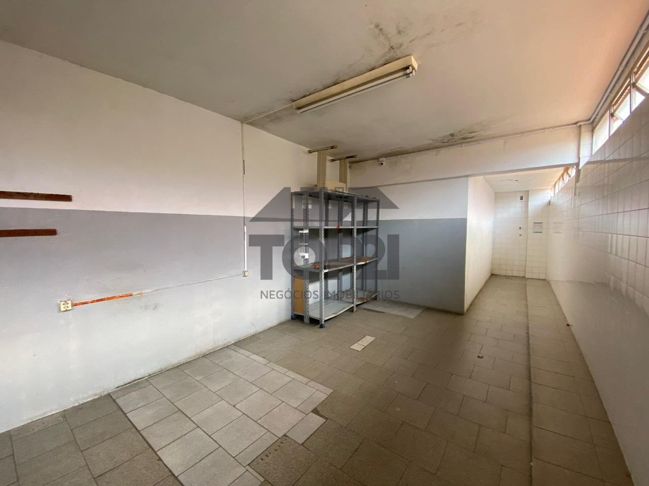 Depósito no bairro Sarandi em Porto Alegre