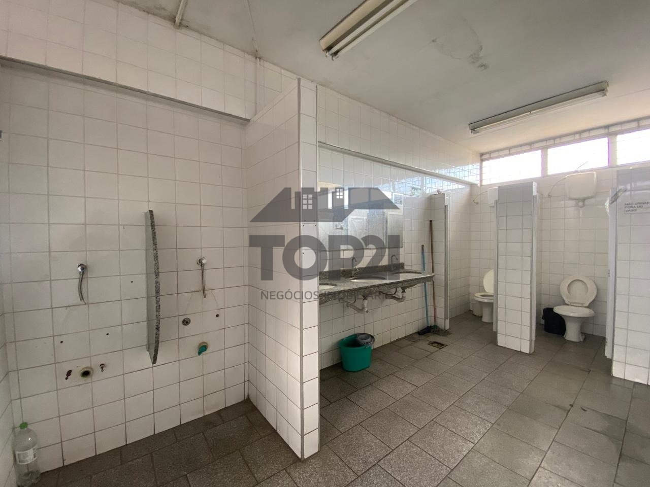 Depósito no bairro Sarandi em Porto Alegre
