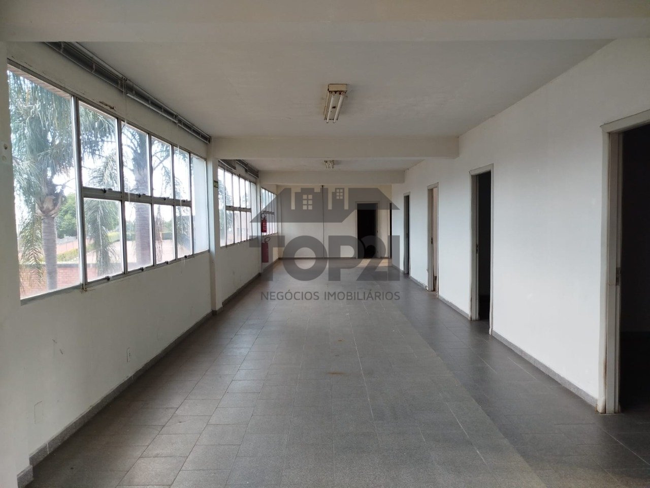 Depósito no bairro Sarandi em Porto Alegre