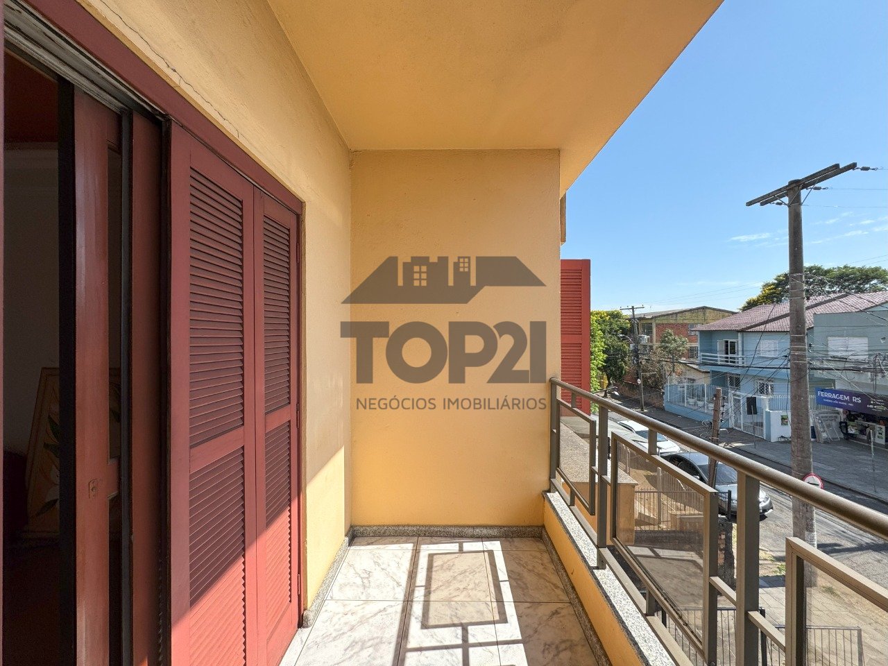 Apartamento  no bairro Passo Das Pedras em Porto Alegre