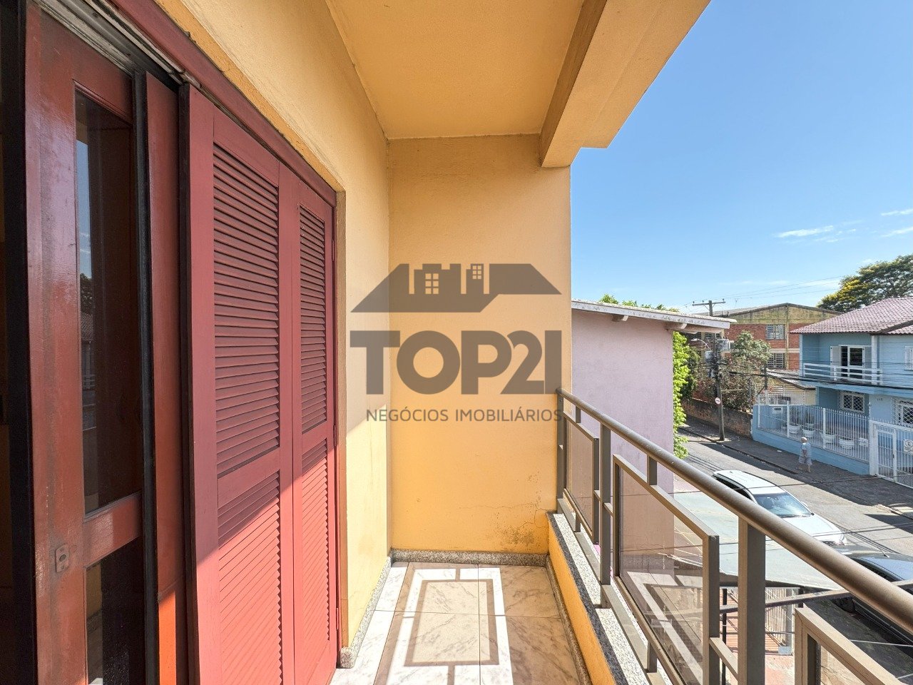 Apartamento  no bairro Passo Das Pedras em Porto Alegre