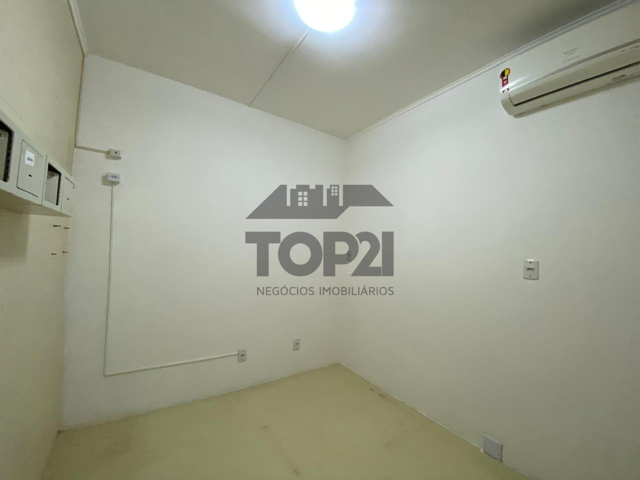 Loja no bairro Higienopolis em Porto Alegre