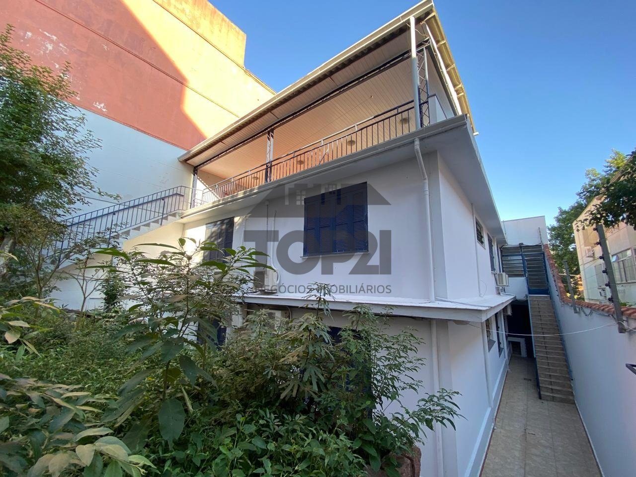 Loja no bairro Higienopolis em Porto Alegre