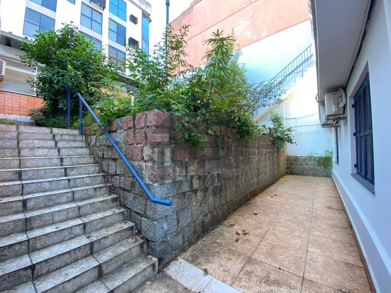 Loja no bairro Higienopolis em Porto Alegre