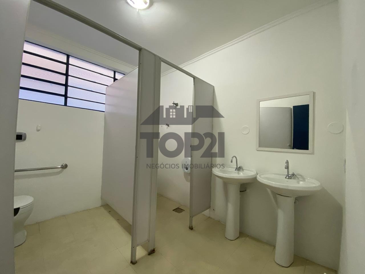 Loja no bairro Higienopolis em Porto Alegre