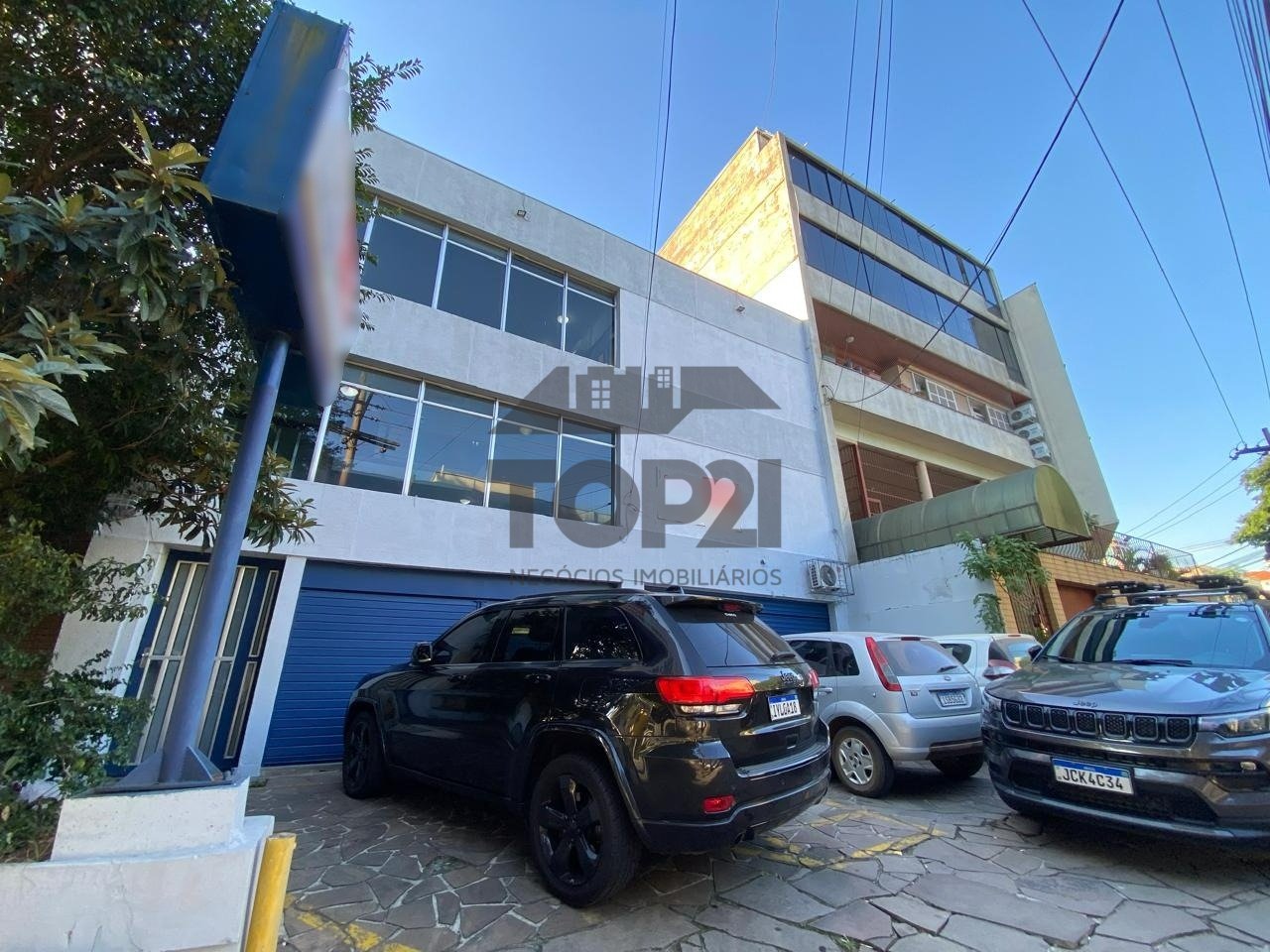 Loja no bairro Higienopolis em Porto Alegre