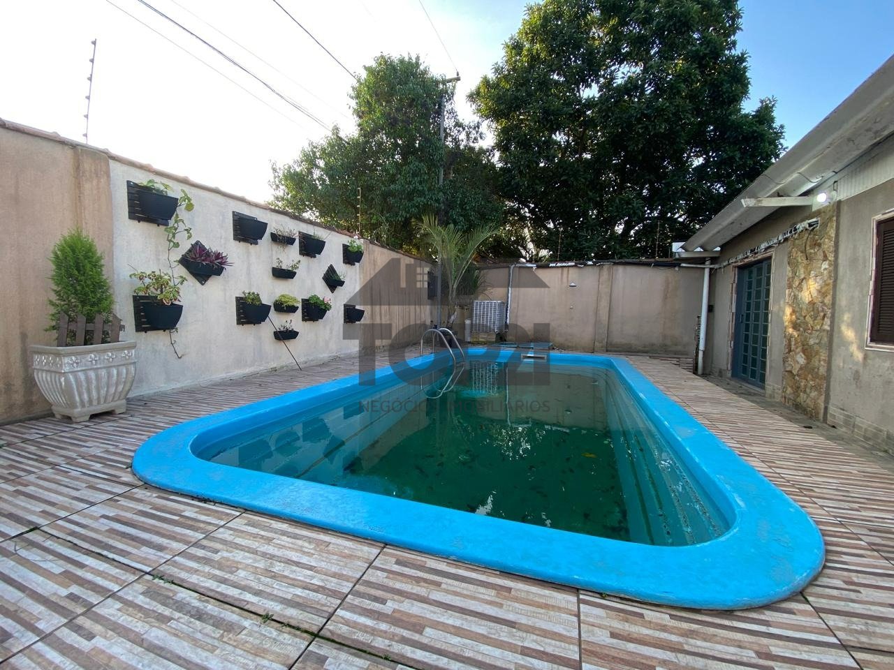 Casa no bairro Rubem Berta em Porto Alegre