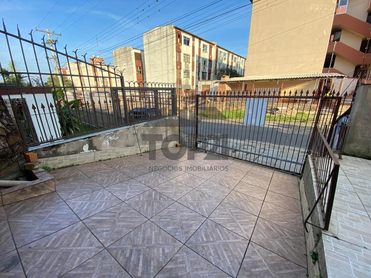 Casa no bairro Rubem Berta em Porto Alegre