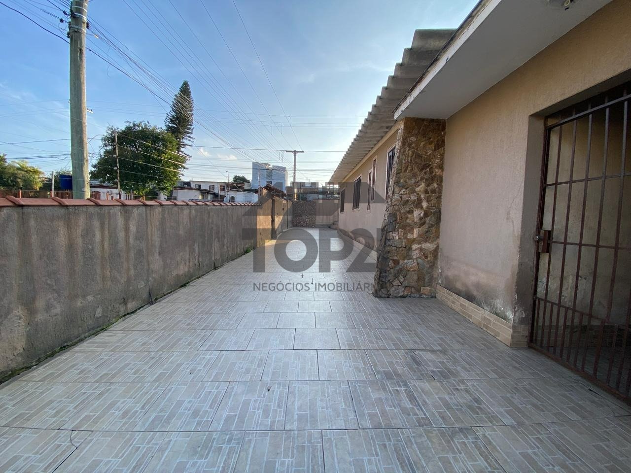 Casa no bairro Rubem Berta em Porto Alegre