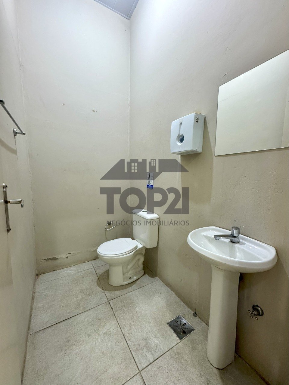 Loja no bairro Sarandi em Porto Alegre