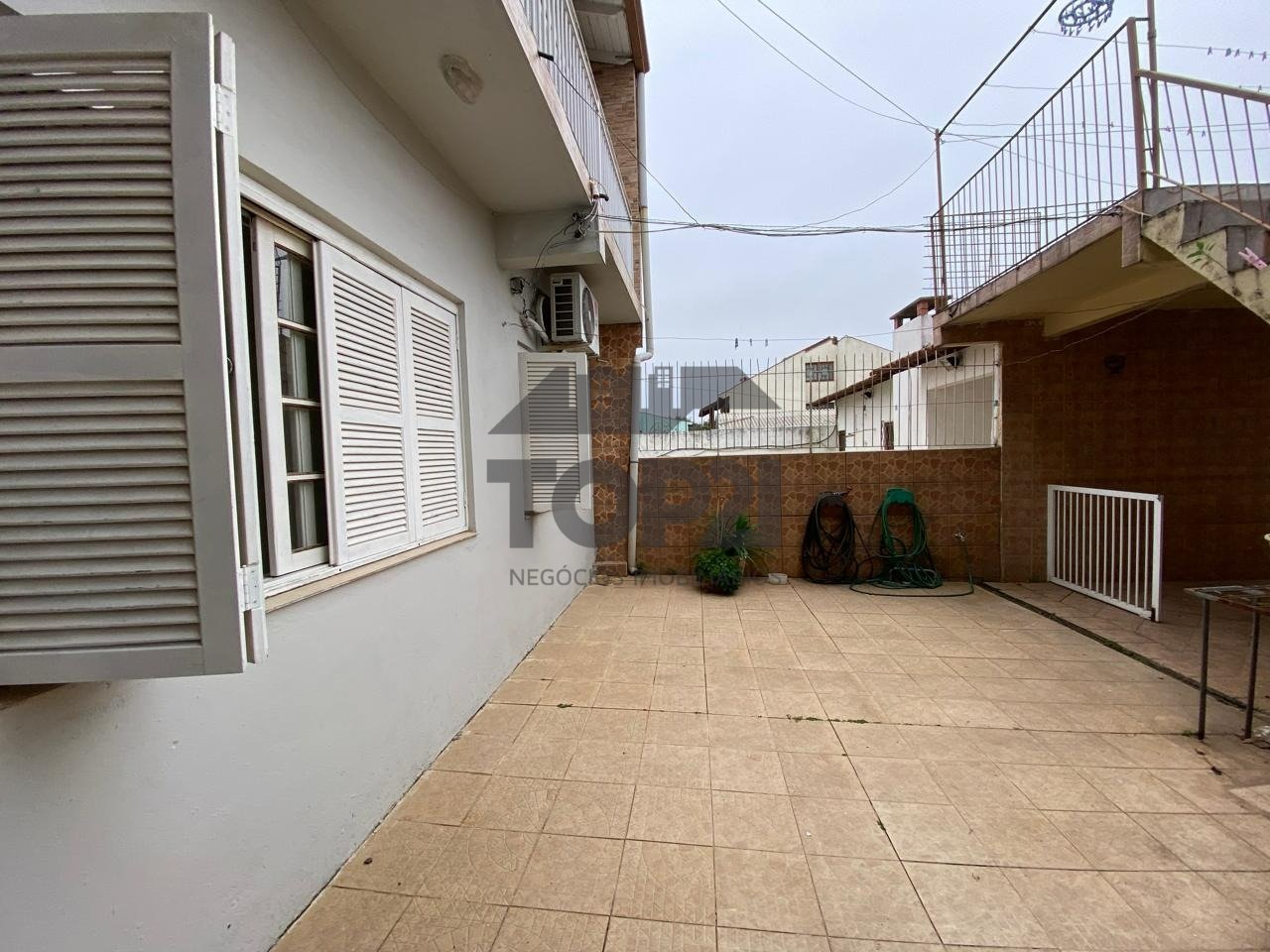 Casa no bairro Sarandi em Porto Alegre