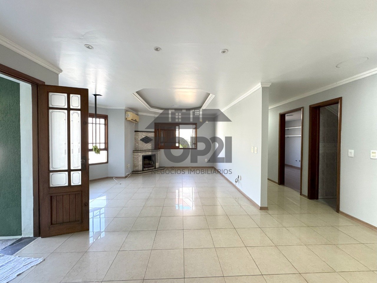 Casa Em Condomínio  no bairro Sarandi em Porto Alegre