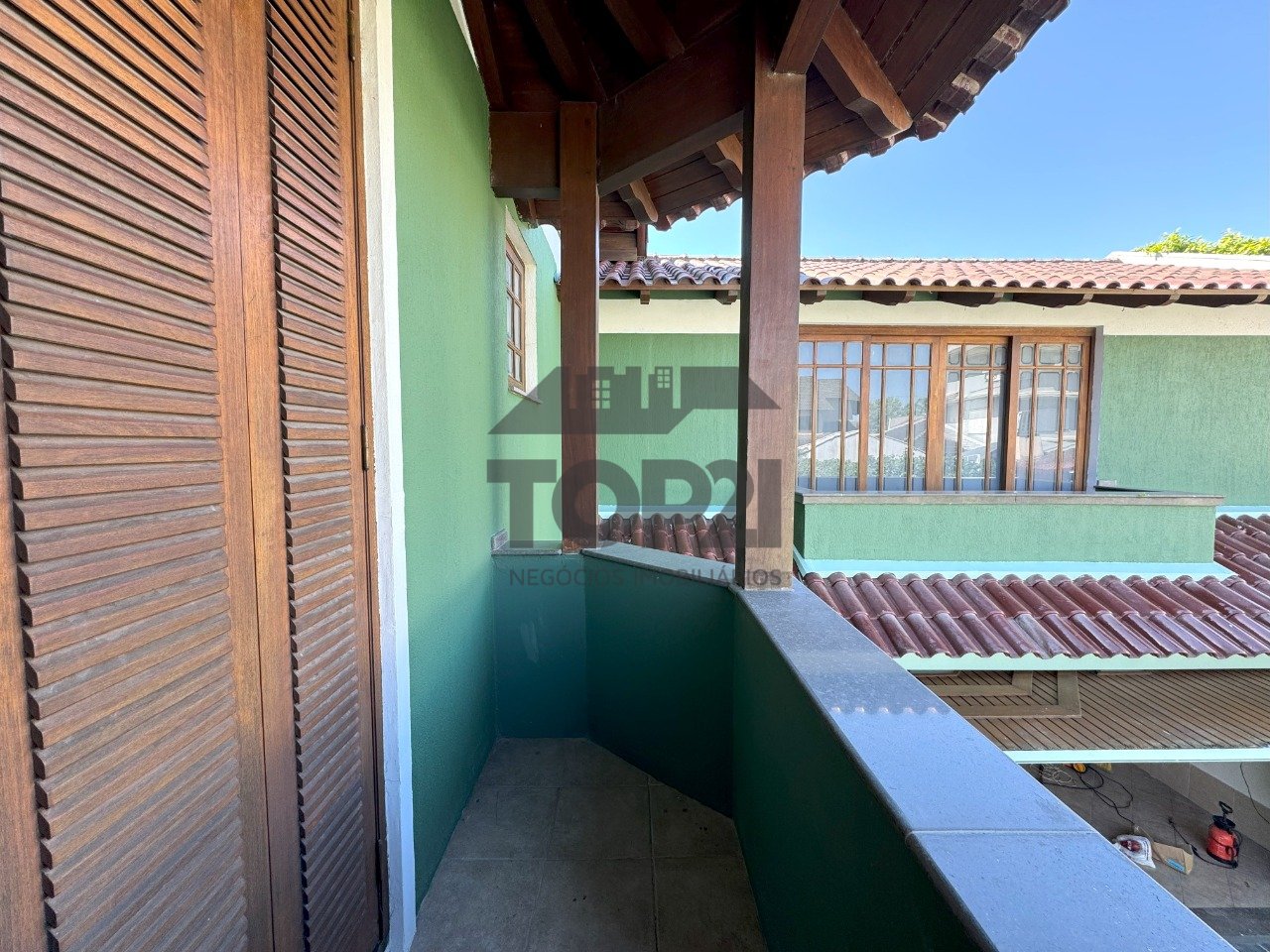 Casa Em Condomínio  no bairro Sarandi em Porto Alegre