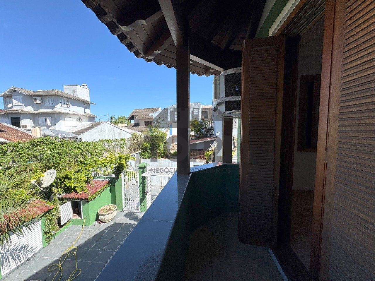 Casa Em Condomínio  no bairro Sarandi em Porto Alegre