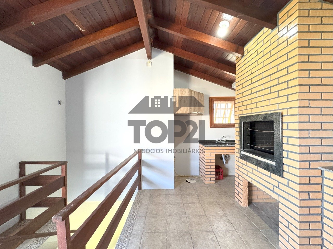 Casa Em Condomínio  no bairro Sarandi em Porto Alegre
