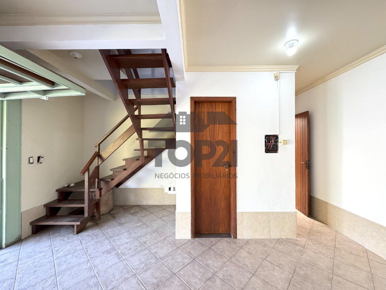 Casa Em Condomínio  no bairro Sarandi em Porto Alegre