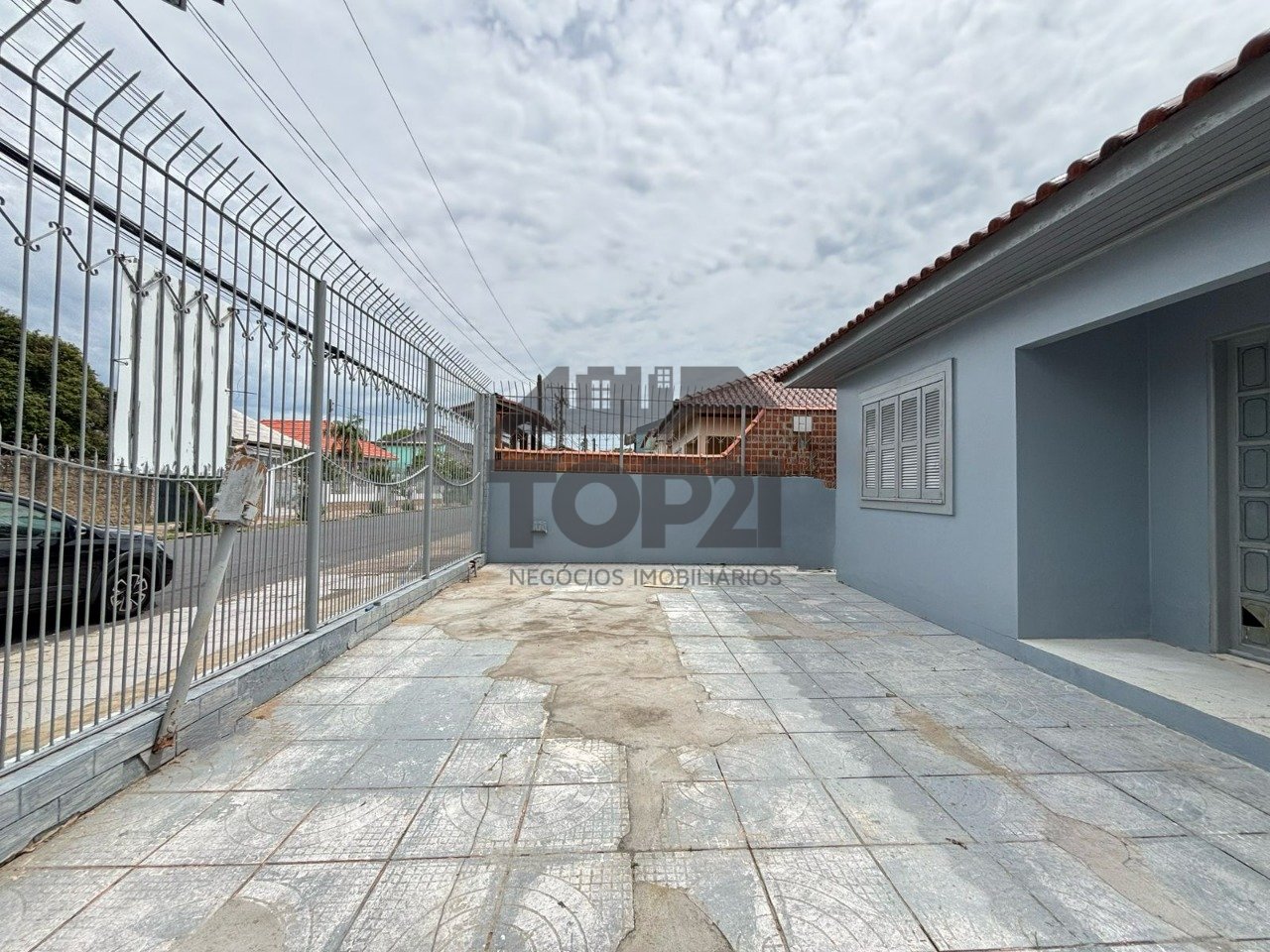 Casa no bairro Sarandi em Porto Alegre