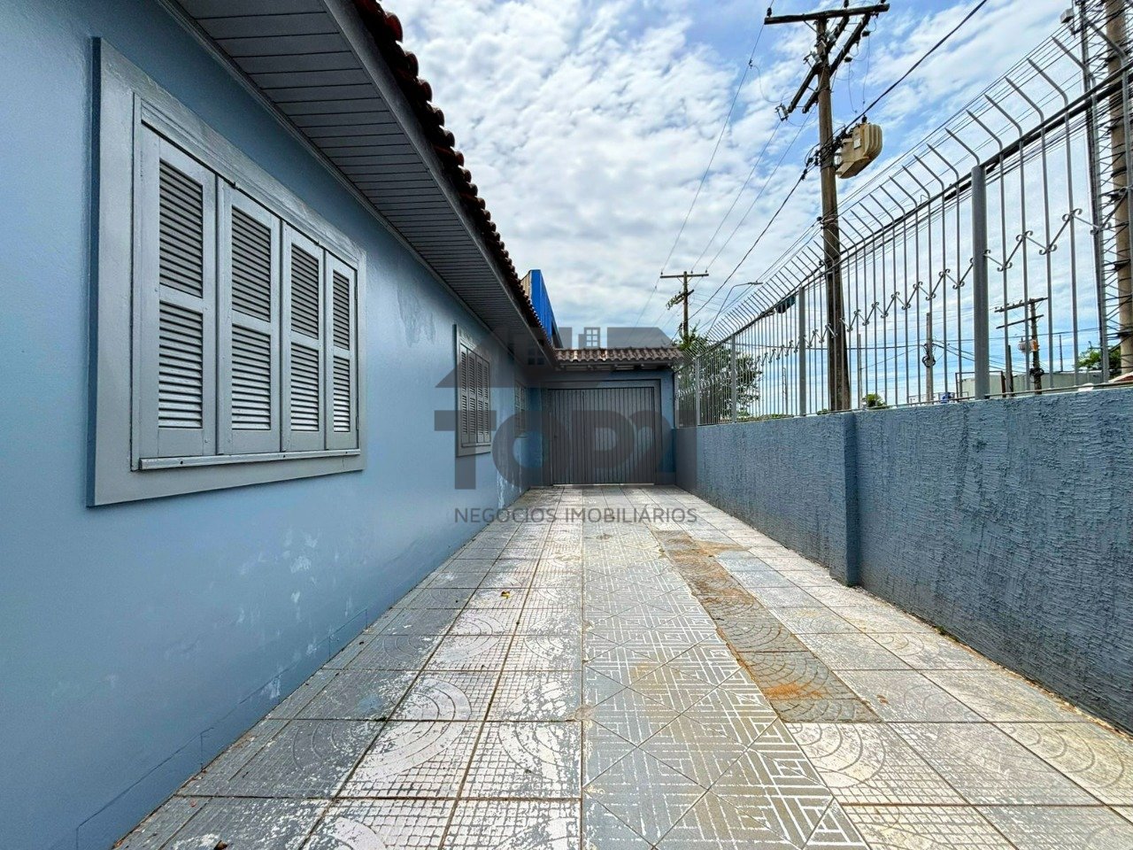 Casa no bairro Sarandi em Porto Alegre