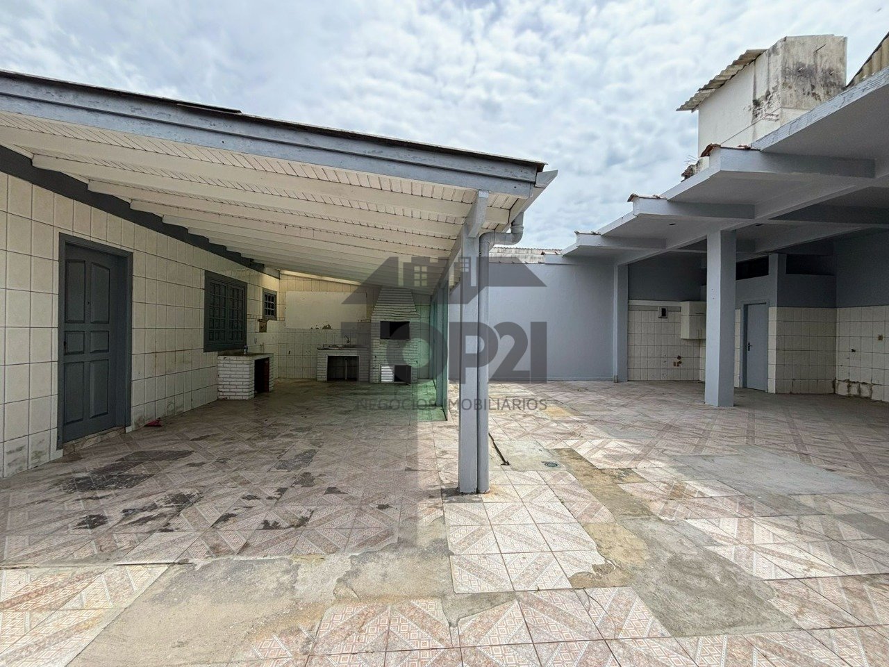 Casa no bairro Sarandi em Porto Alegre