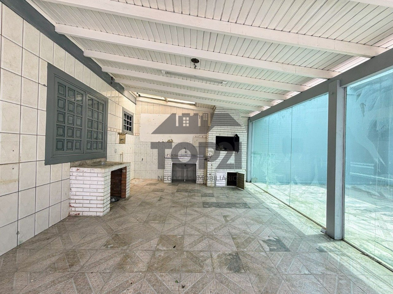 Casa no bairro Sarandi em Porto Alegre