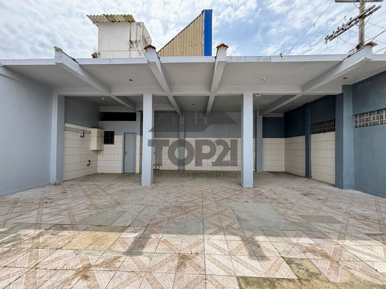 Casa no bairro Sarandi em Porto Alegre