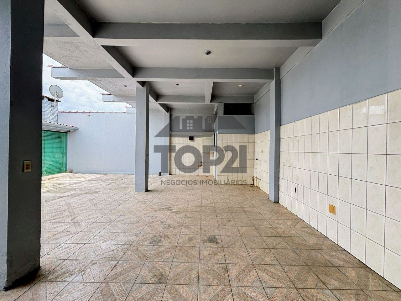 Casa no bairro Sarandi em Porto Alegre