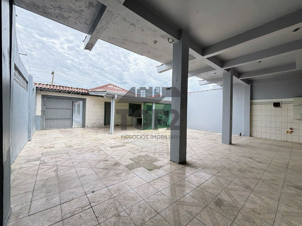 Casa no bairro Sarandi em Porto Alegre