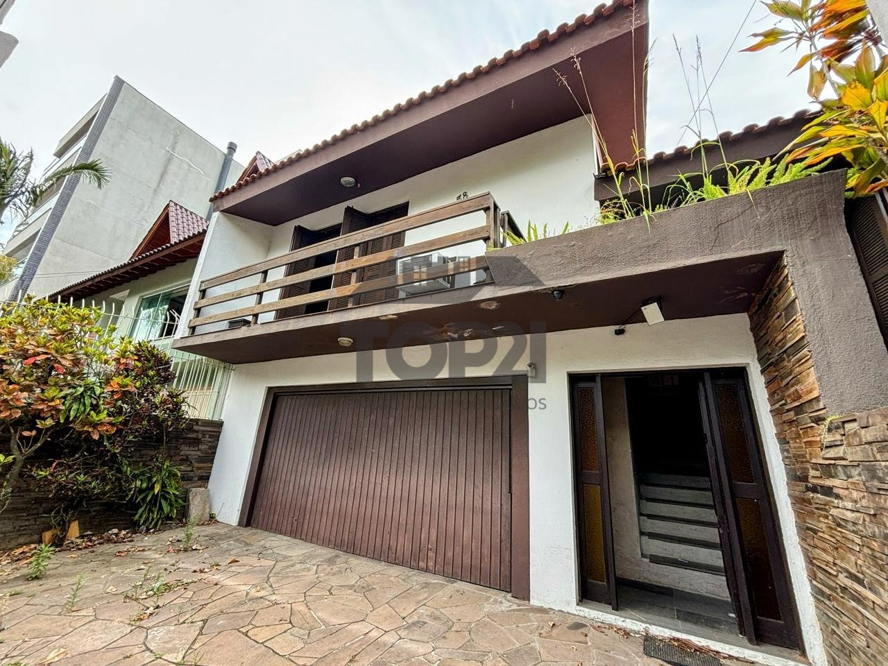 Jardim Itu
