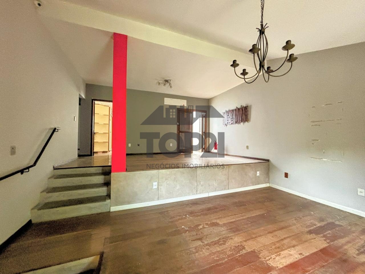 Casa no bairro Jardim Itu em Porto Alegre
