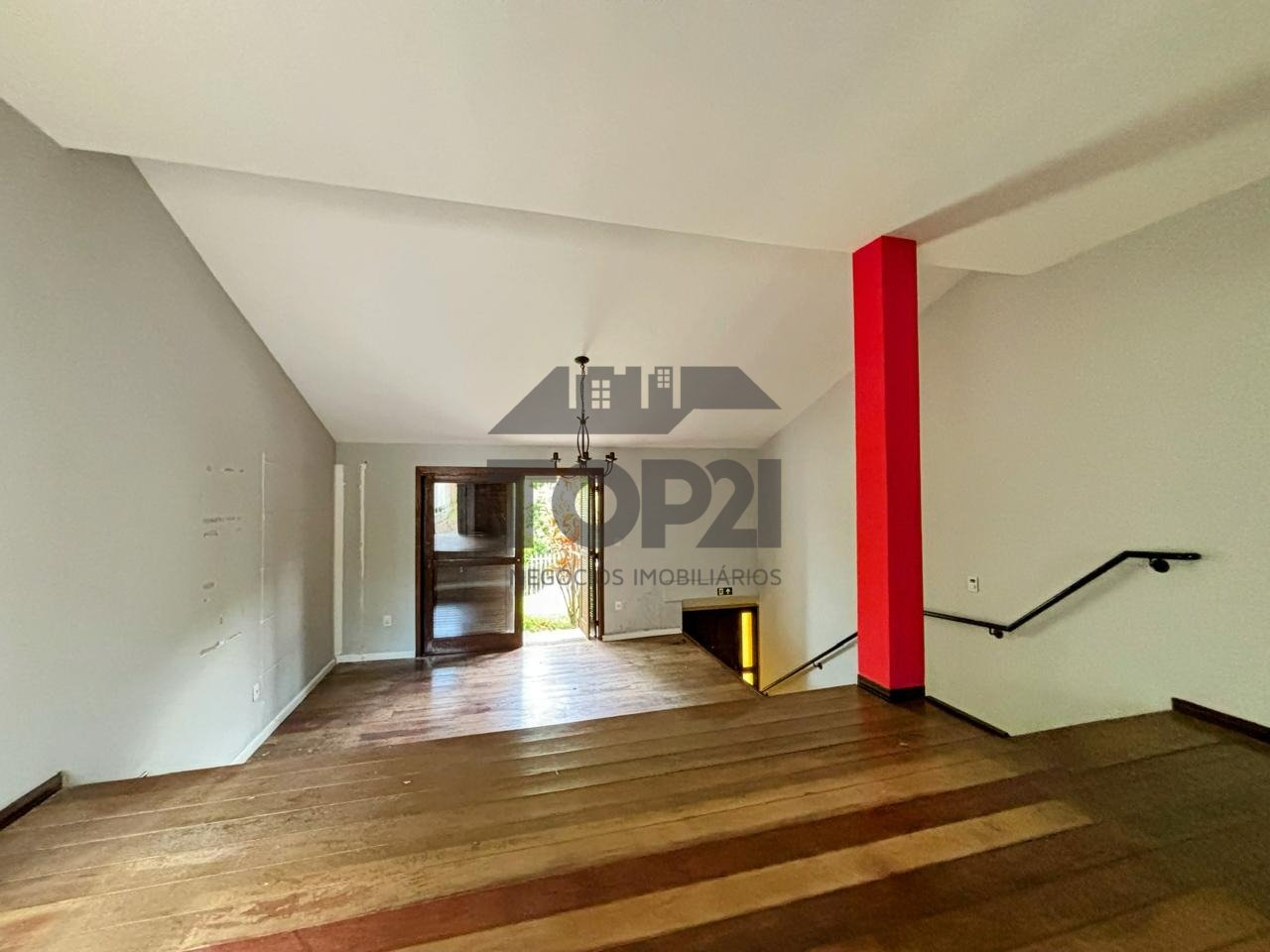 Casa no bairro Jardim Itu em Porto Alegre