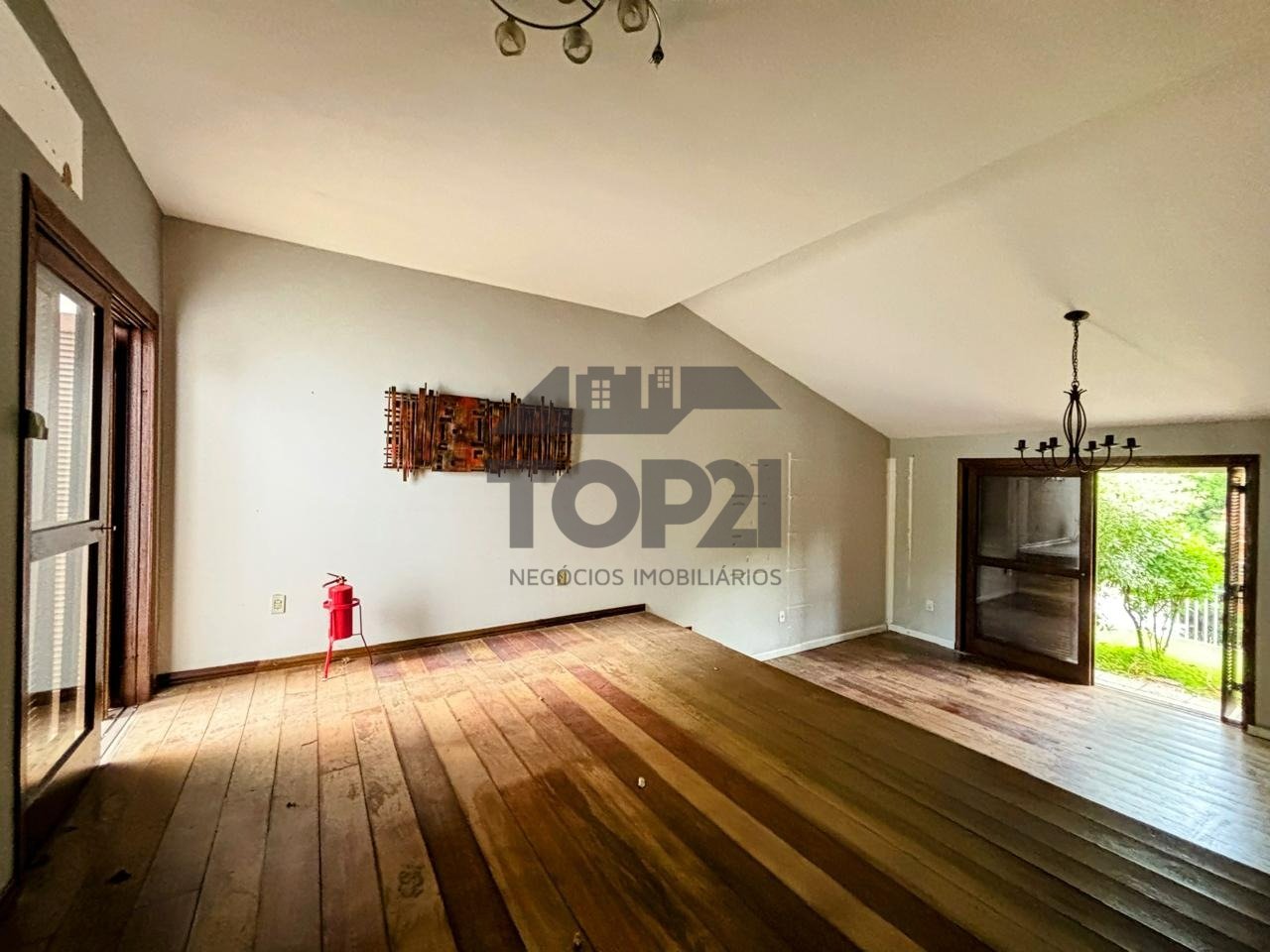 Casa no bairro Jardim Itu em Porto Alegre