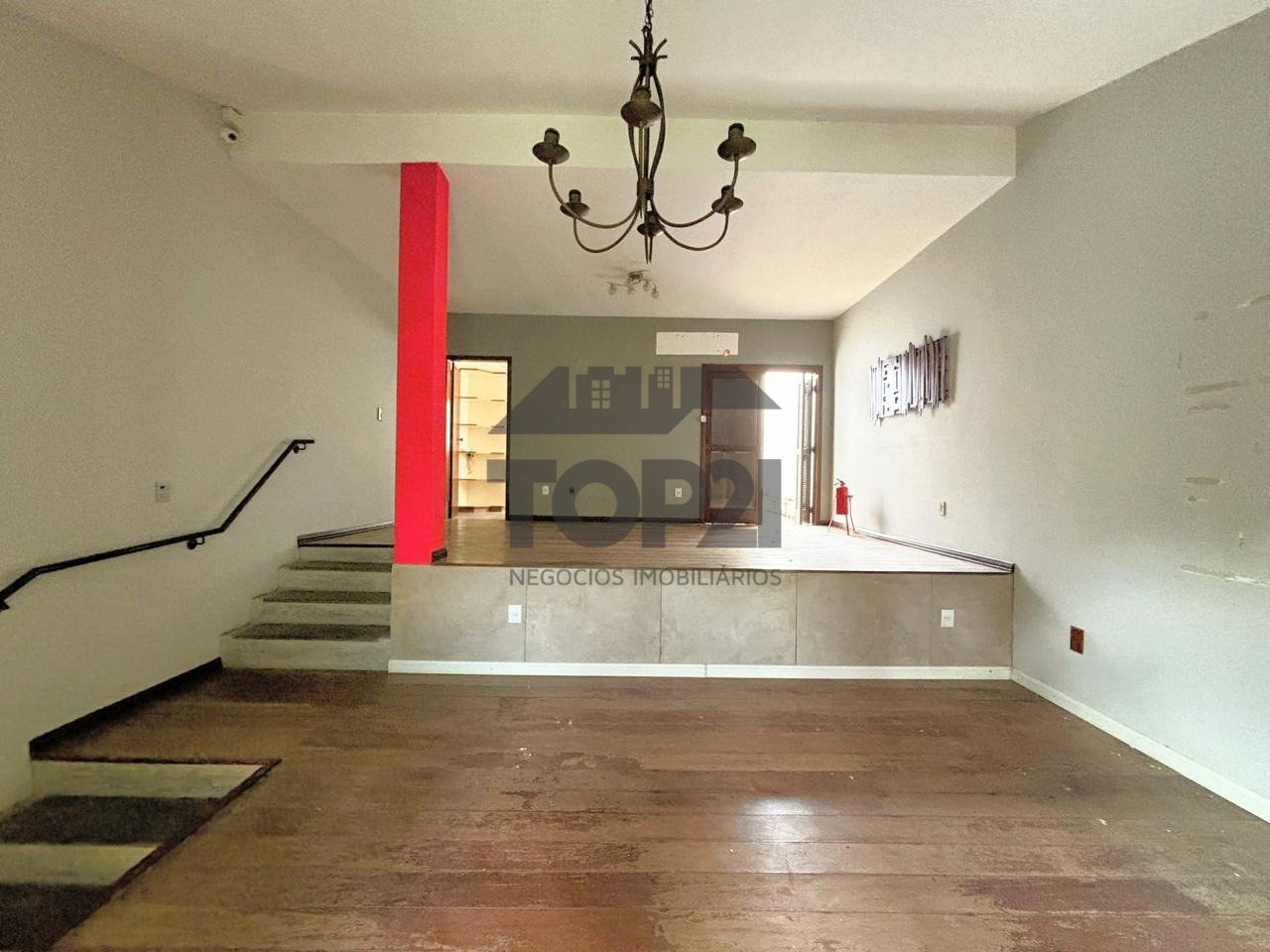 Casa no bairro Jardim Itu em Porto Alegre
