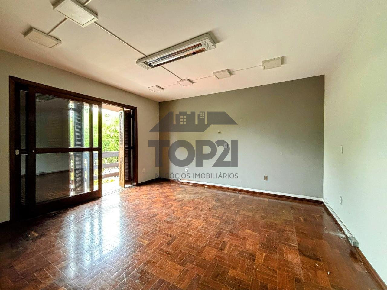 Casa no bairro Jardim Itu em Porto Alegre