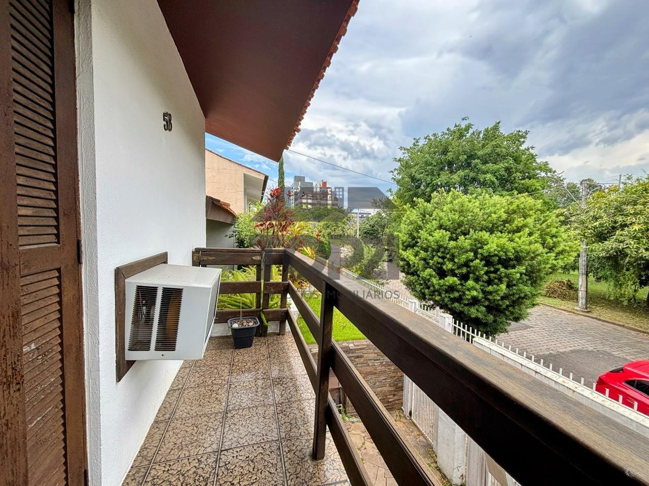 Casa no bairro Jardim Itu em Porto Alegre