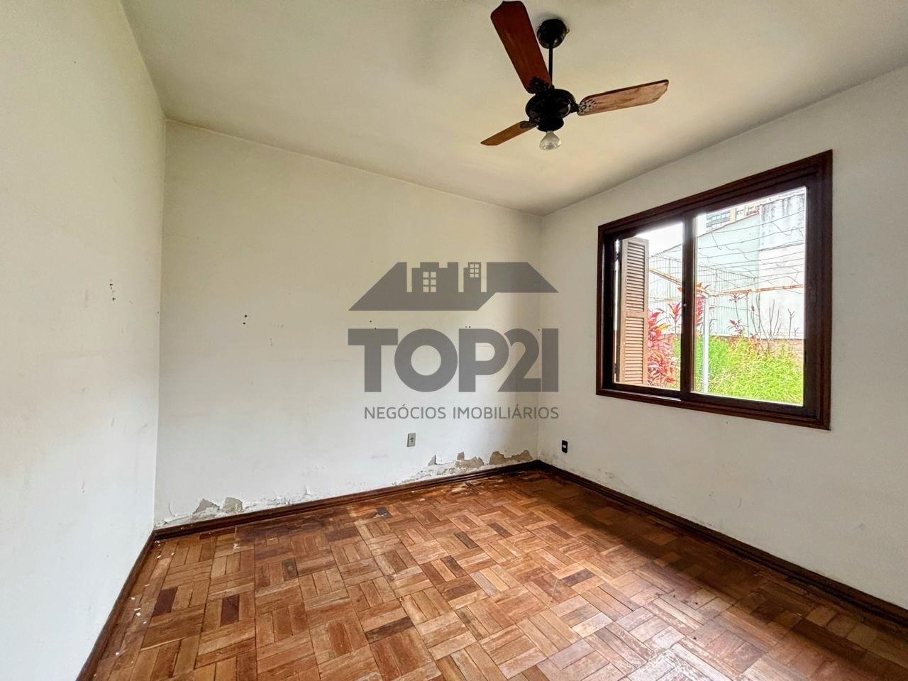 Casa no bairro Jardim Itu em Porto Alegre