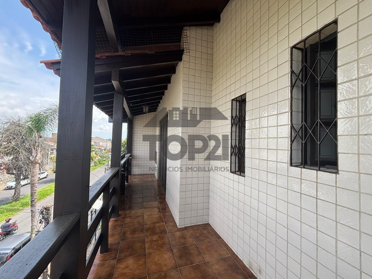 Apartamento  no bairro Sarandi em Porto Alegre
