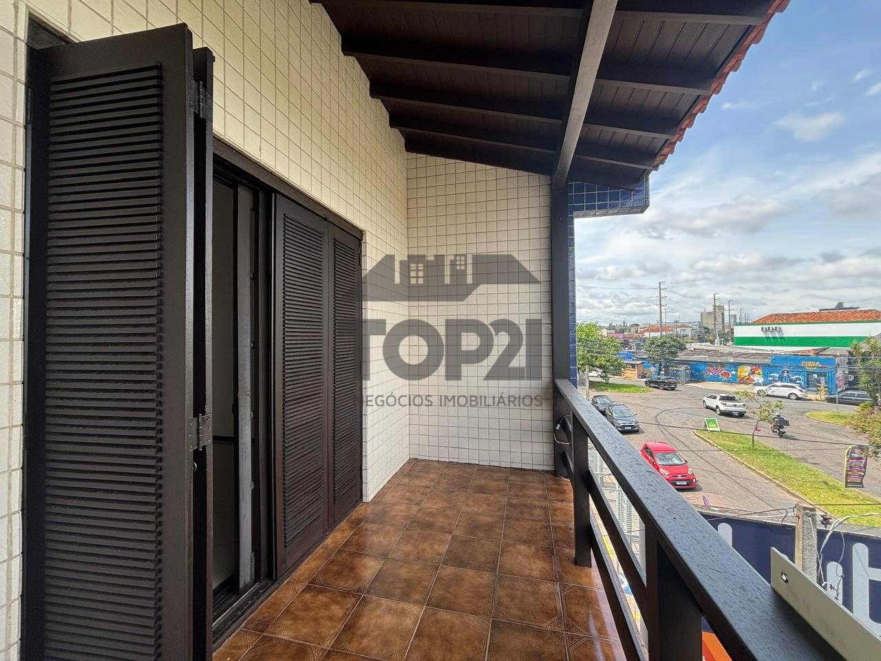 Apartamento  no bairro Sarandi em Porto Alegre