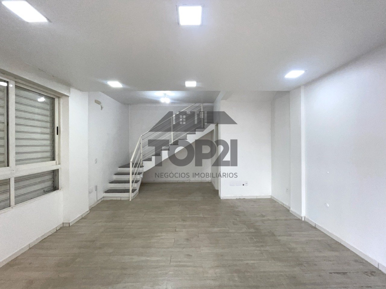 Loja no bairro Ecoville em Porto Alegre