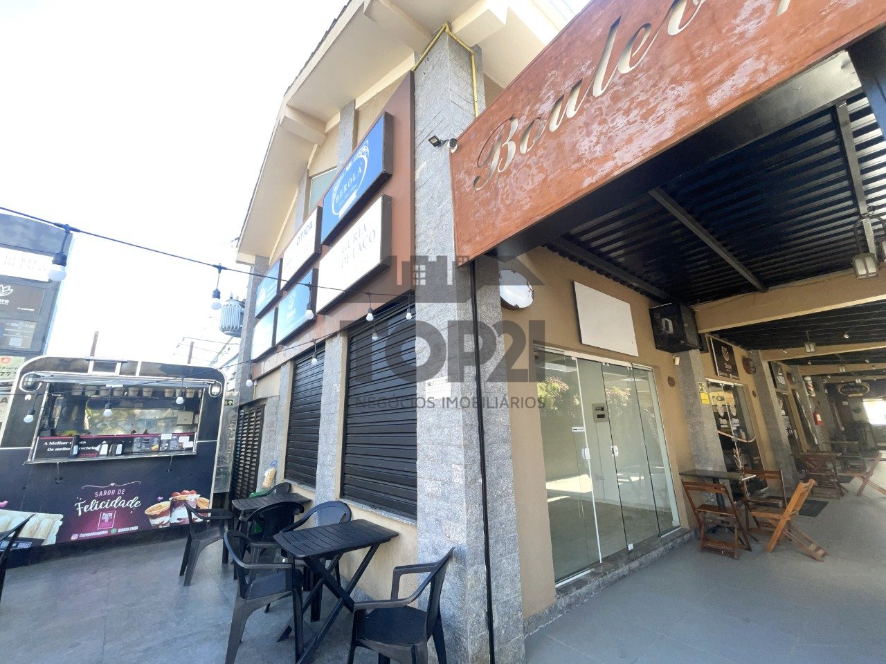 Loja no bairro Ecoville em Porto Alegre