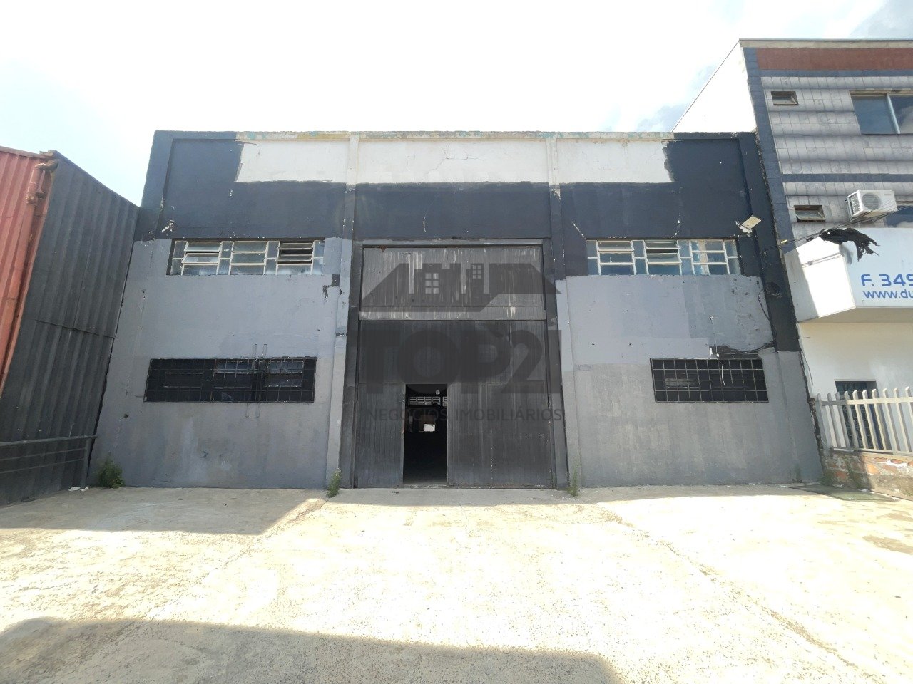 Sao Vicente